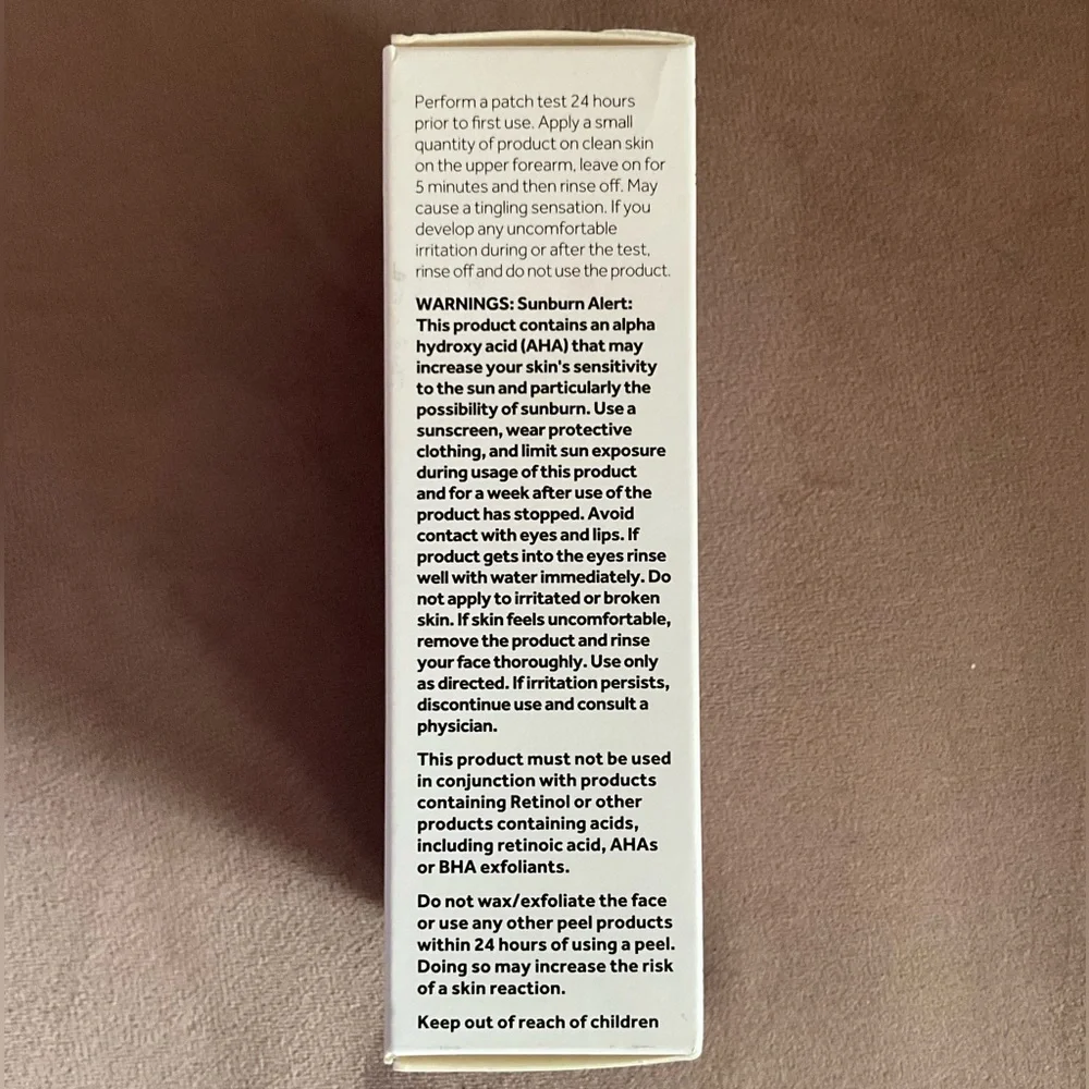 No7 Laboratories - Picture 2 of 5